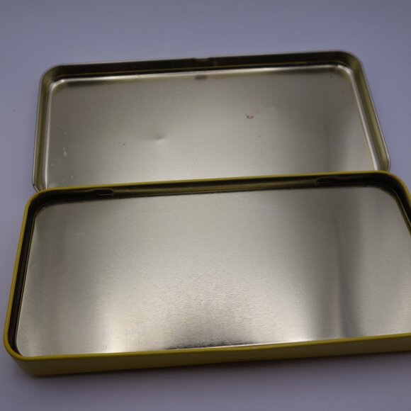 More Fun From Schylling Curious George Empty Tin - Picture 16 of 16